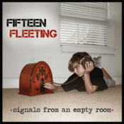 Image of "Signals From an Empty Room" - CD
