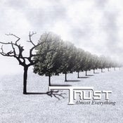 Image of "Almost Everything" - CD/EP