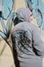 Image of too short hoodie