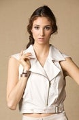 Image of Motorcycle Vest