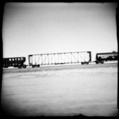 Image of Train #2
