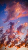 Image of Sierra Clouds