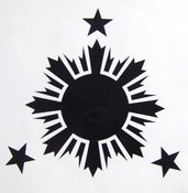 Image of Sun&Starz sticka
