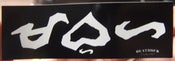 Image of mabuhay sticker