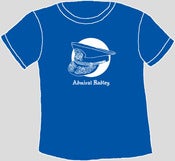 Image of His Cap? Shirt