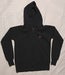 Image of Womens Embroidered Logo Hoody