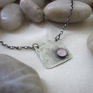 Image of Perseverance Necklace