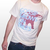Image of The "Tan Man" Tee