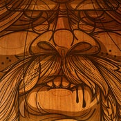 Image of Deadwood Lyle Deck