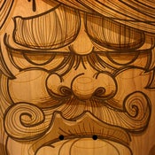 Image of Deadwood Mongo Deck