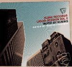 Image of Rubiks Mix Vol.2 - Mixed By Kubiks