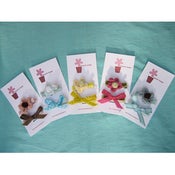 Image of Hair Clip Duo, Kids