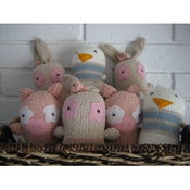 Image of FlowerPot Pals