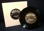 Image of Save Me b/w Big Chief - 7" single