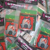 Image of FIRSTBLOOD STICKERS