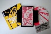 Image of win win situation CD