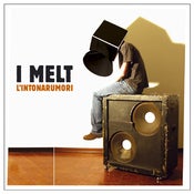 Image of I melt - L'intonarumori