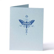 Image of Butterfly cards