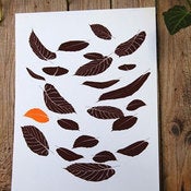 Image of Indian summer three print- limited edition 100