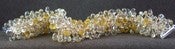 Image of Golden Drop Bracelet