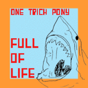 Image of Full of Life [CD]