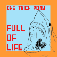 Image of Full of Life [CD]
