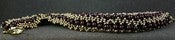 Image of Golden Catepillar Bracelet