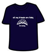 Image of Flaky Tee