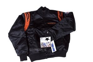 Image of TI$A Bengals Starter Jacket