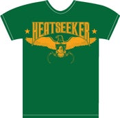 Image of Heatseeker "Eagle" T Shirt