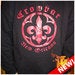 Image of Crowbar Hooded Sweatshirt 3XL & 4XL