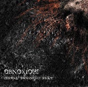 Image of "Dismal Swarming Shape" EP