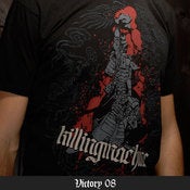 Image of Victory 08 - Black