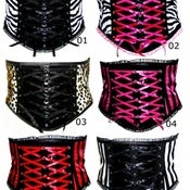 Image of Pirate Waist belt ONE SIZE