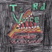 Image of Disabled Throat Grind EP