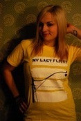 Image of "light in the darkness" Tee *NEW*