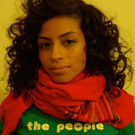 Image of people united tees