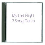 Image of 2 Song Demo CD