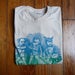 Image of Whiskerino: Crusade Tee