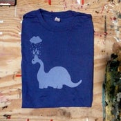 Image of Reverend Rainbow: Bronto Sore Us