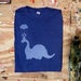 Image of Reverend Rainbow: Bronto Sore Us