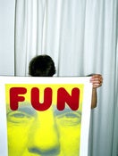 Image of FUN poster