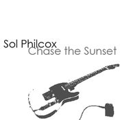 Image of Sol Philcox - 'Chase the Sunset' CD