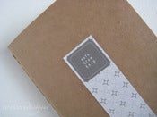 Image of Moleskine Journal