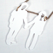 Image of Couples Charm