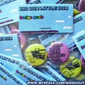Image of Badge Pack