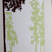 Image of Walk in the Park - limited edition print 100