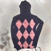 Image of Long Sleeve Hoodie