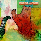 Image of Michael Zapruder - Dragon Chinese Cocktail Horoscope