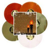 Image of The Beautiful Mistake Vinyl Package